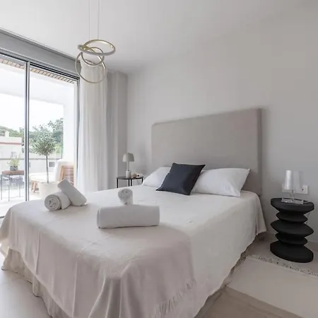 Apartment New Paradise Beachside