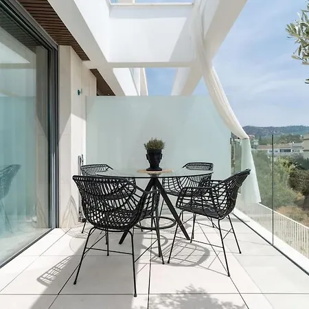 Apartment New Paradise Beachside Marbella