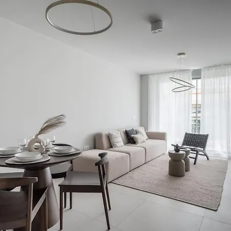 New Paradise Beachside * Marbella