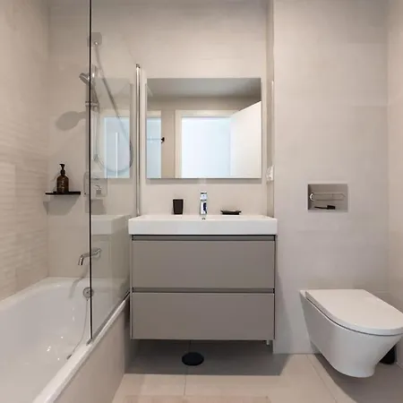 Apartment New Paradise Beachside *