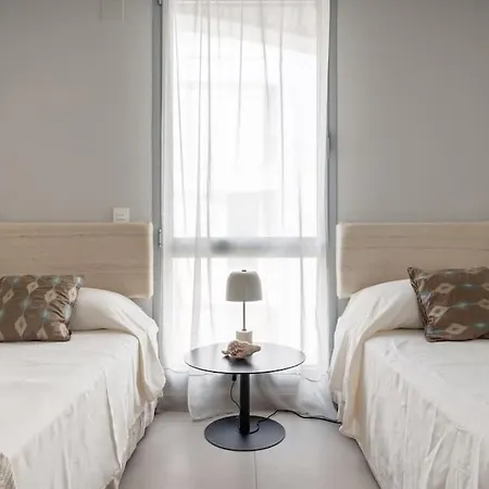 New Paradise Beachside * Marbella
