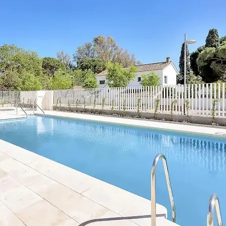 New Paradise Beachside * Marbella