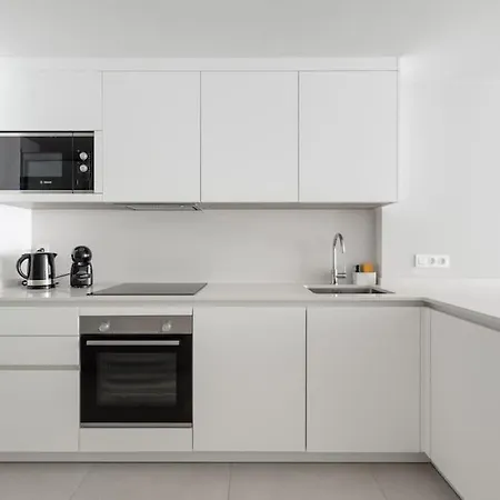 Apartment New Paradise Beachside Marbella